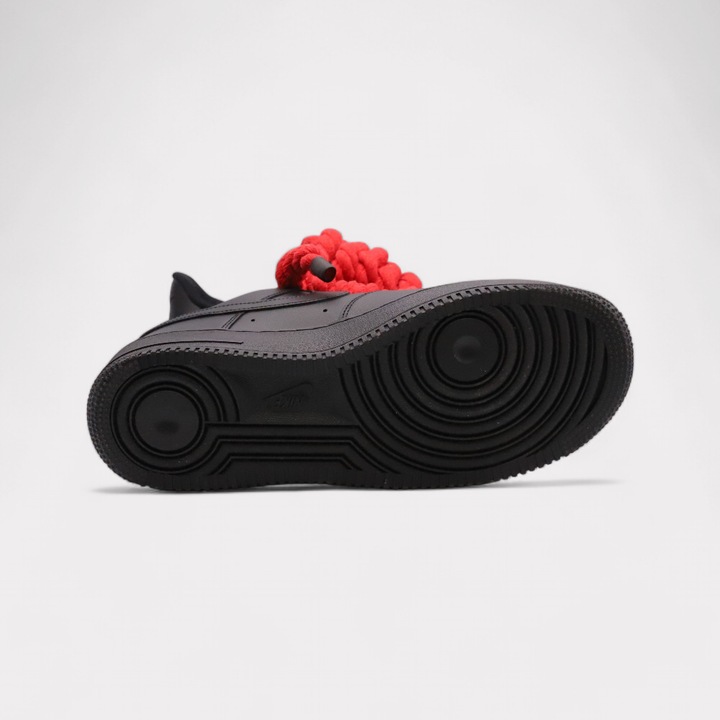 Image du produit Nike Air Force 1 Black (38)