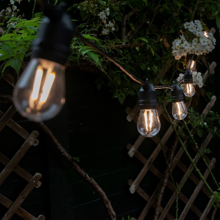 Actual product image Hombli DUPLIKAT Smart Light String (5 m)