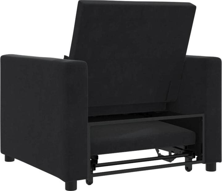 Produktbild vidaXL Klappsofas