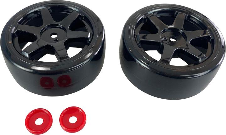 Immagine prodotto Amewi Ruote complete Drift, ProDrift-1.4