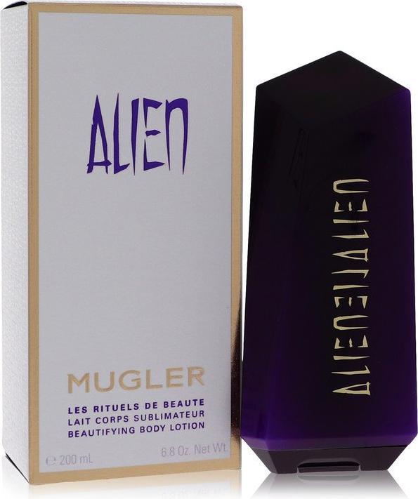 Image du produit Thierry Mugler Eau de Parfum Body Lotion lot (Lait pour le corps, 200 ml)