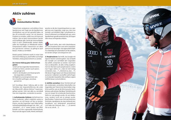 Produktbild Mentales Training im Leistungssport - Teil 2 (Deutsch, Kai Engbert, Tom Kossak, 2021)