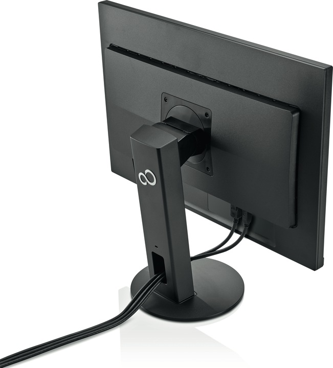 Actual product image Fujitsu B24-9 WS (1920 x 1200 pixels, 24")