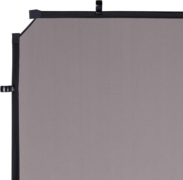 Produktbild Manfrotto EzyFrame Cover 2 x 2.3m Chroma Key Green (190 cm)