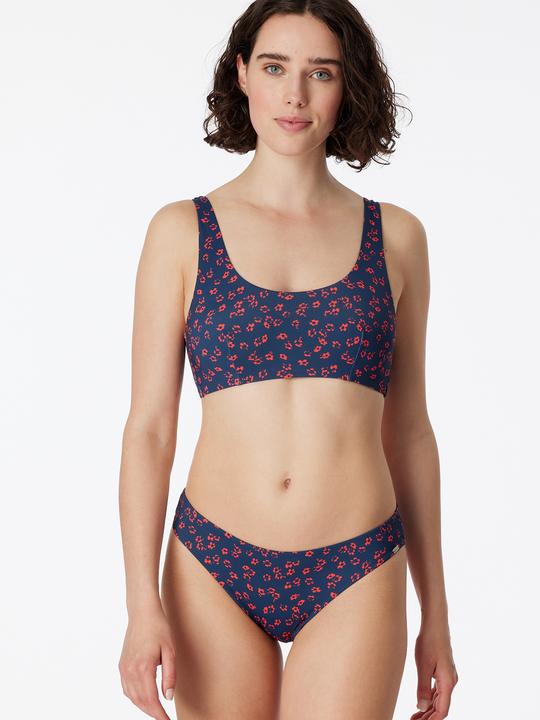 Produktbild Schiesser Bustier-Bikini Mix & Match Swim (XS)