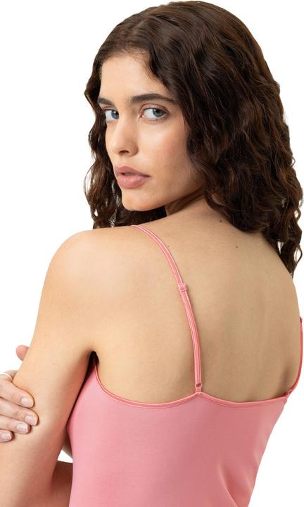 Produktbild Mey Female Basic - Spaghetti-Top Serie Emotion (38)