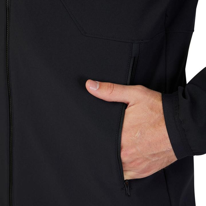 Produktbild Fox Jacket 23 Ranger Fire Blk M (M)