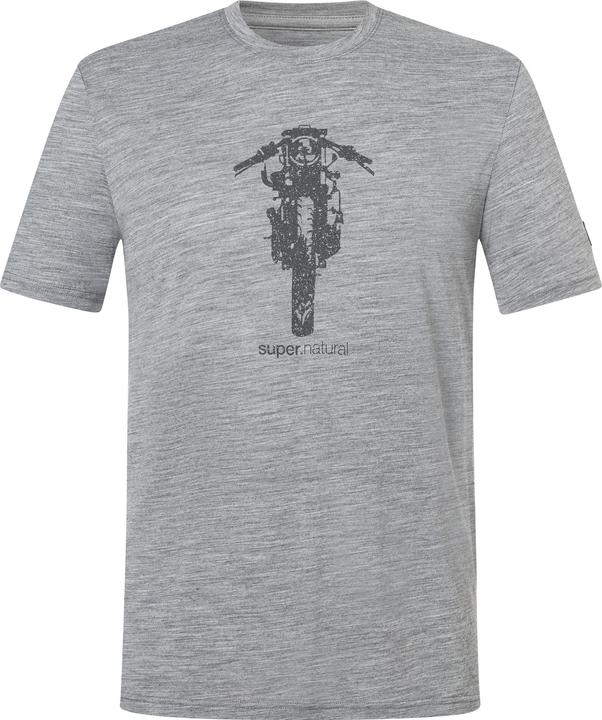 cashmere grey mel-dark shadow