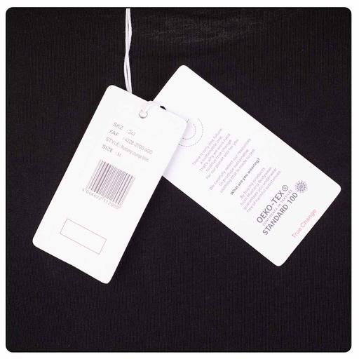 Produktbild Mustang T-SHIRT 03 BLACK 4228 2100 400 M (10XL)