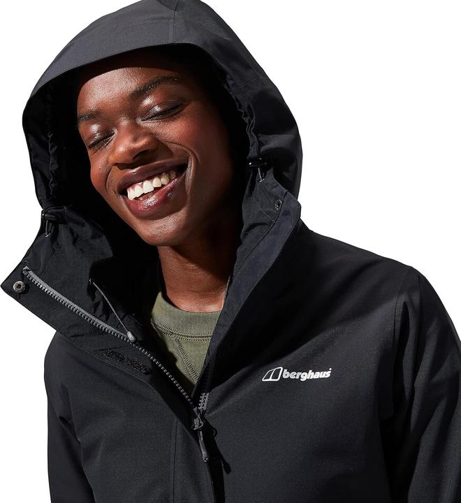 Produktbild Berghaus Omeara Long (42, XL)