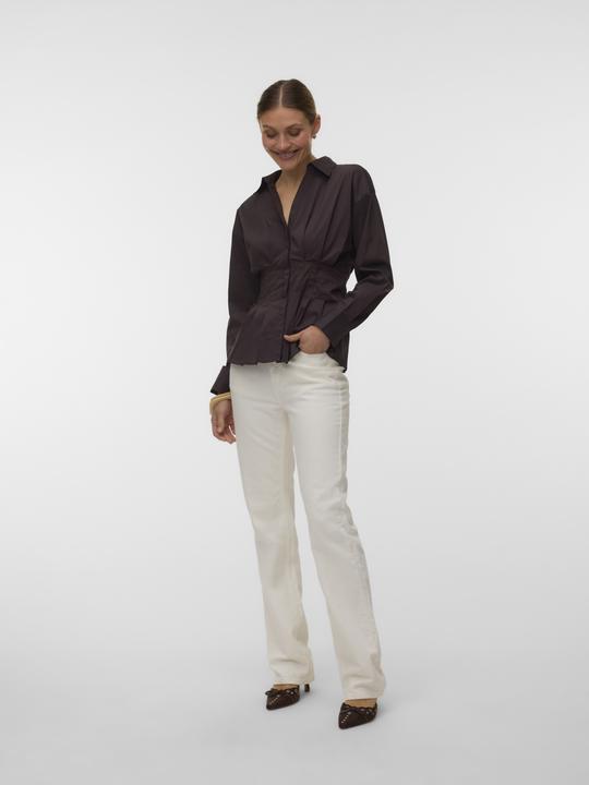 Immagine prodotto Vero Moda VMLOTUS Hemd Hemd (L)