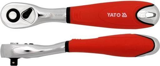 Produktbild Yato YT-0733 (1/4")