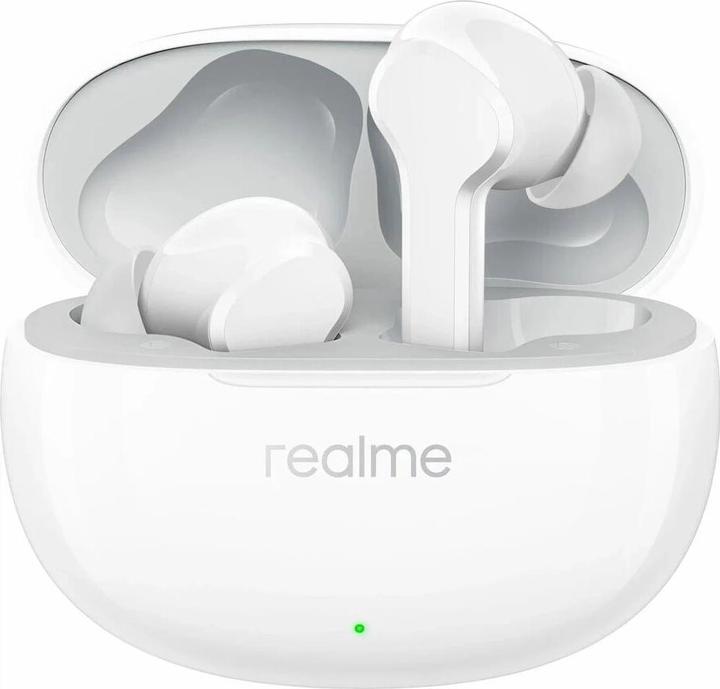 realme Buds T110 Weiss (Wireless)