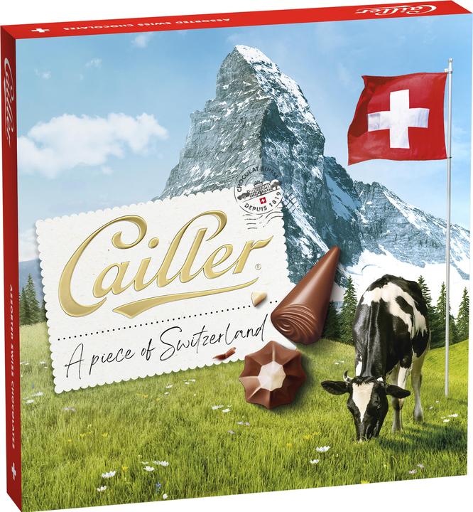 Immagine prodotto Cailler Cioccolatini (341 g)