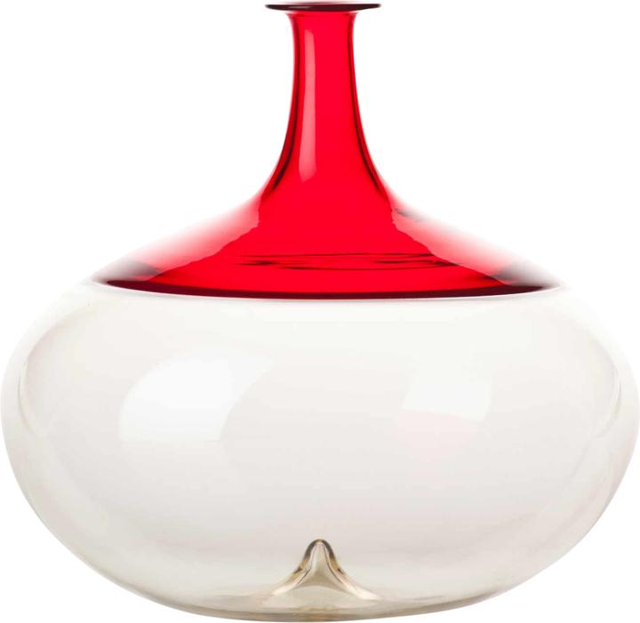 Produktbild Venini Bolle Vase (1 x)