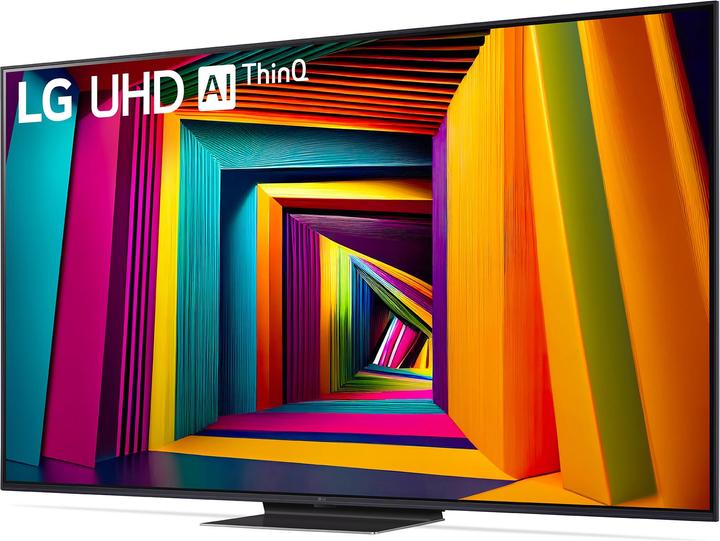 Image du produit LG 65UT91006LA (65", UT91, LED, 4K, 2020)