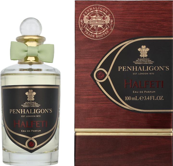 Actual product image Penhaligon's Halfeti (Eau de parfum, 100 ml)