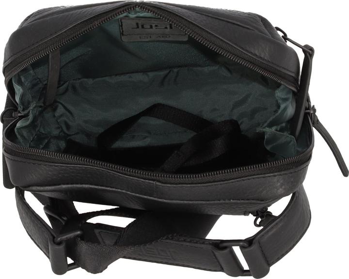 Actual product image Jost Shoulder Bag Stockholm Shoulder Bag Zip XS
