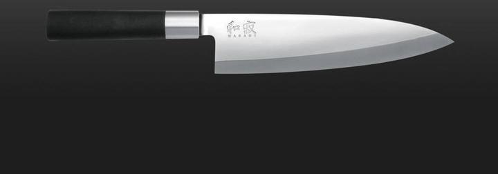 Produktbild Kai Wasabi Deba (21 cm)