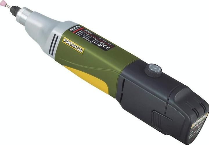 Actual product image Proxxon Akku-Multifunktionswerkzeug