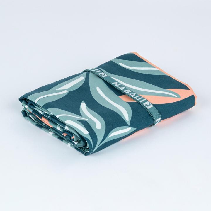 Produktbild Nabaiji Microfibre (175 x 110 cm)