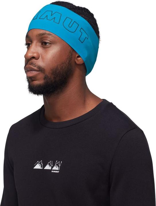 Produktbild Mammut Aenergy Headband