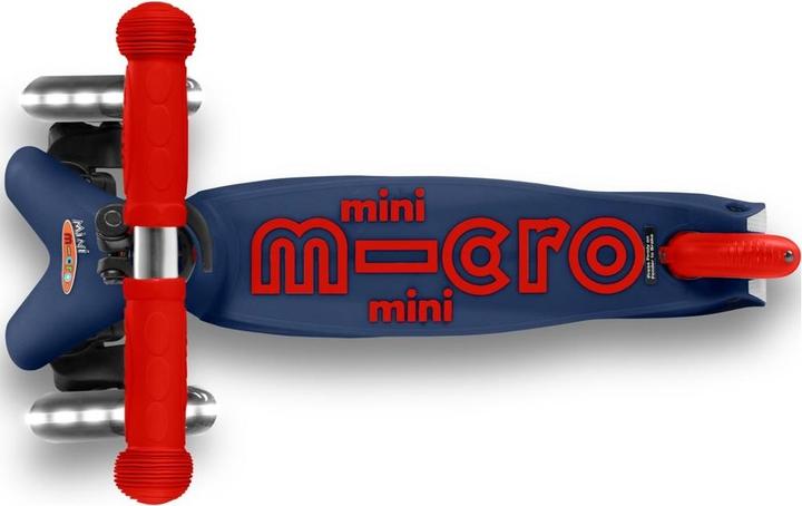 Image du produit Micro Mini Deluxe LED