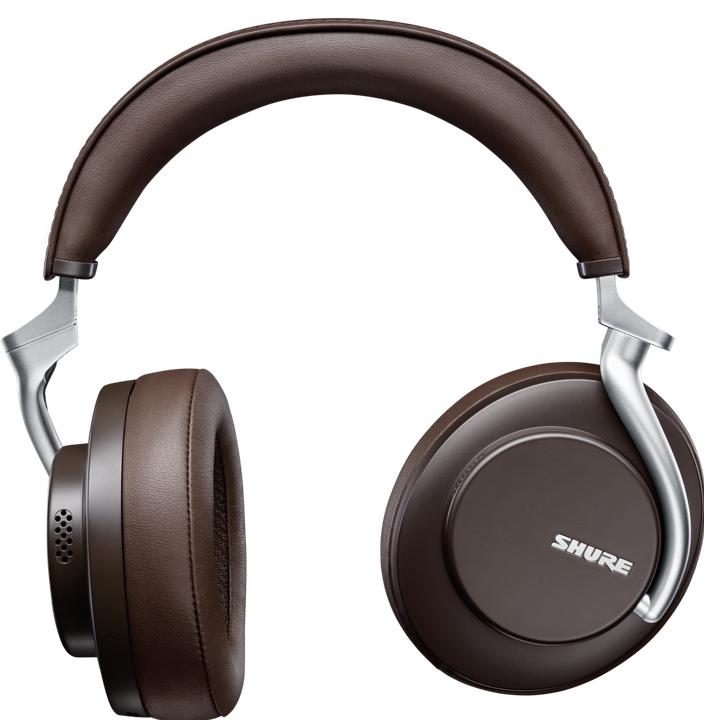 Image du produit Shure Aonic 50 (ANC, 20 h, Sans fil)