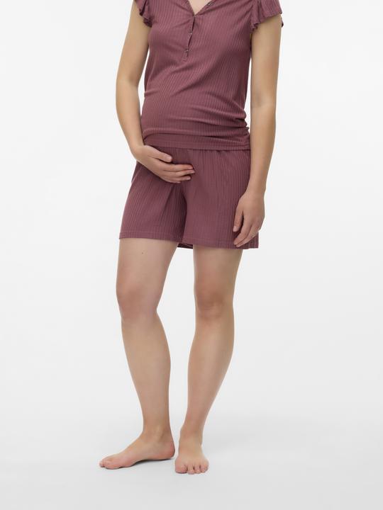 Actual product image Mamalicious Nachtwäsche Set Schlafanzug Set