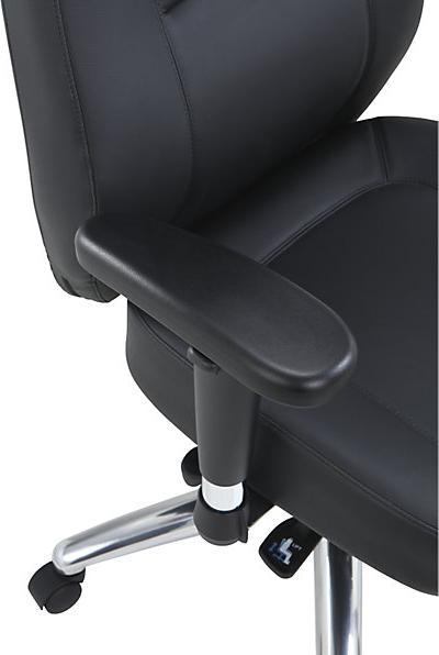 Produktbild kaiserkraft Bürostuhl Zenit