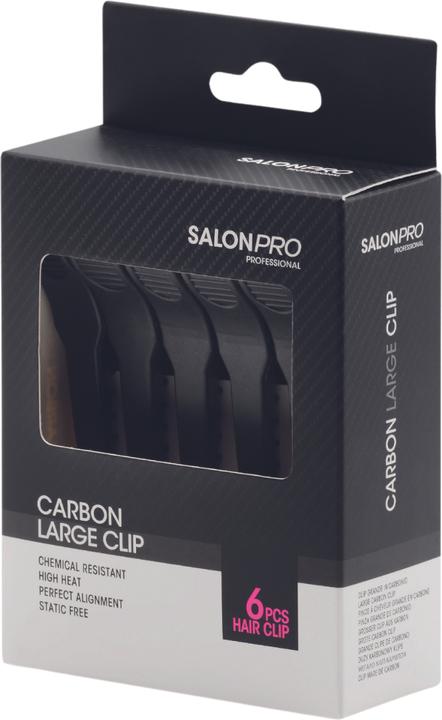 Produktbild XanitaliaPro Gezahnte Maxi-Clips