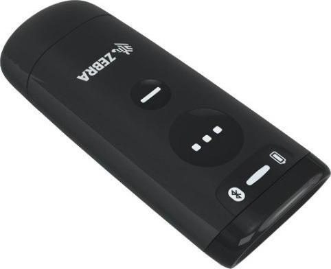 Produktbild Zebra CS6080, BT, 2D, BT (5.0), Kit (USB), schwarz (1D-Barcodes, 2D-Barcodes)