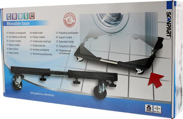 Productafbeelding Scanpart 1940000126