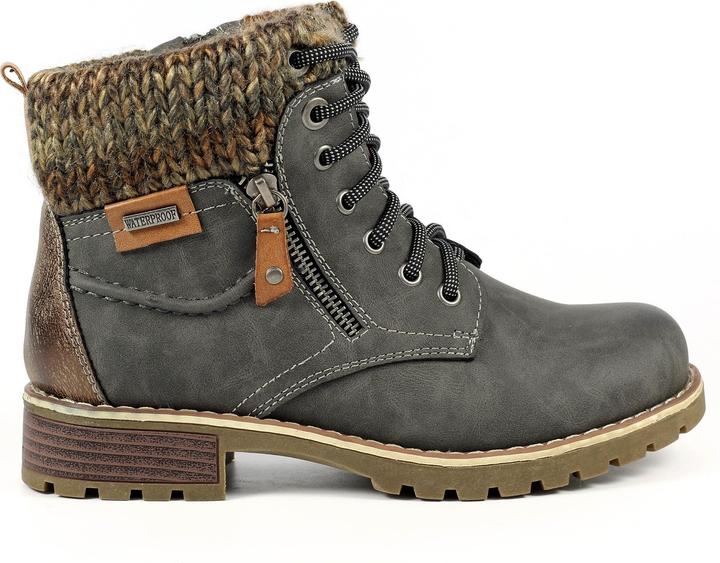 Image du produit Lunar - Bottines MILLIE - Femme (37)