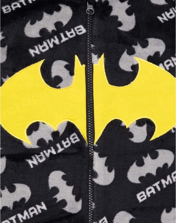 Produktbild Batman Allinone Nachtwäsche Jungen (158, 164)