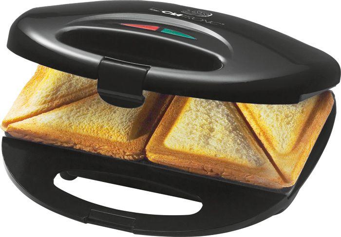 Actual product image Clatronic ST 3477 Sandwich Toaster