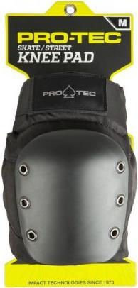 Immagine prodotto Pro-Tec Knee Pads Street (M, Ginocchiera)