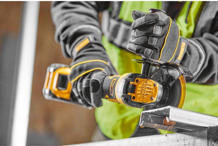 Image du produit DeWalt DCG416VSN-XJ (125 mm)