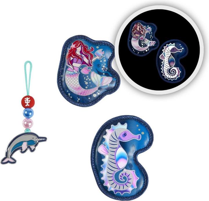 Produktbild Step by Step Ranzen-Zubehör MAGIC MAGS