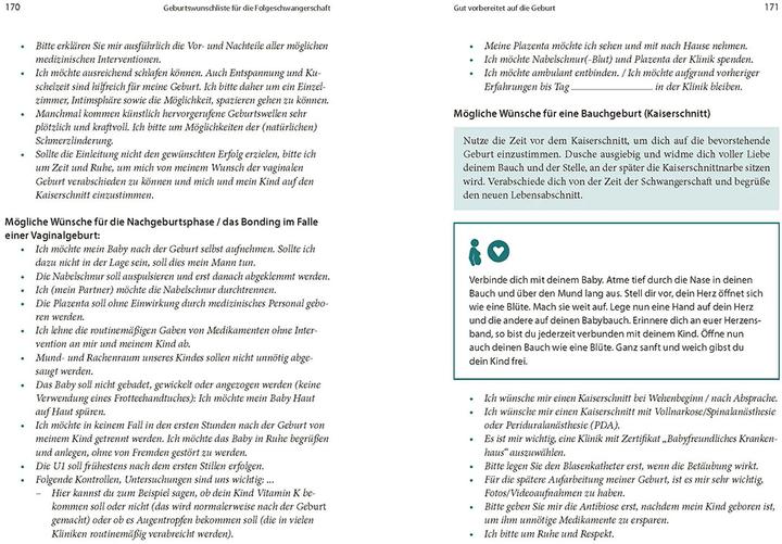 Produktbild Wenn gute Hoffnung Mut braucht (Deutsch, Christian Mörsch, Manuela Lommen, 2023)