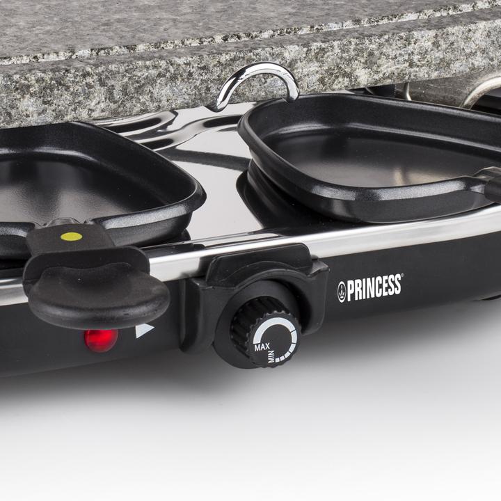 Productafbeelding Princess Raclette grill