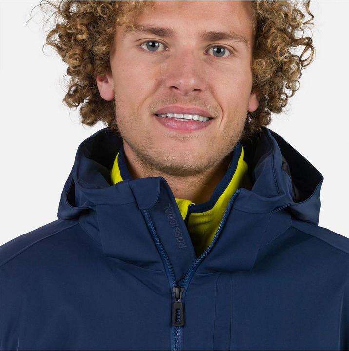 Immagine prodotto Rossignol Blackside Jacket - Skijacke - Herren (M)