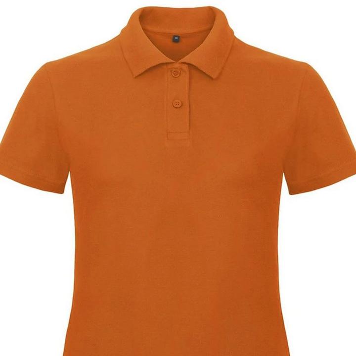 Produktbild B&C ID.001 Poloshirt (L)