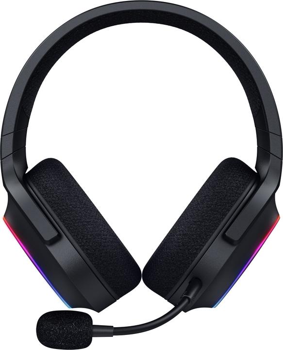 Actual product image Razer Barracuda x Chroma (Wireless)