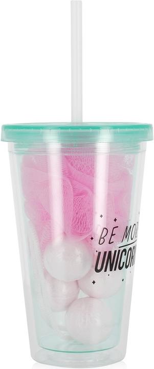 Image du produit NPW Unicorn Ensemble de Gobelets de Bain à Bombe Unicorn (Bombe de bain)