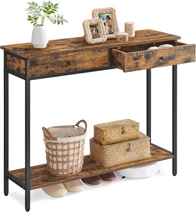 Produktbild Vasagle Havanna (100 x 30 x 80 cm)