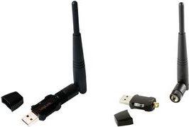 Immagine prodotto LogiLink WLAN Mini (USB 2.0)