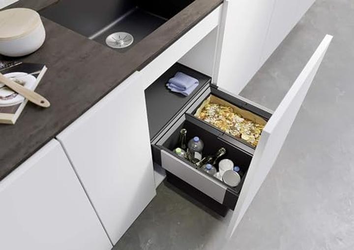 Actual product image Blanco Select II 50/2 (38 l)