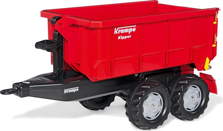 Rolly Toys rollyContainer Krampe