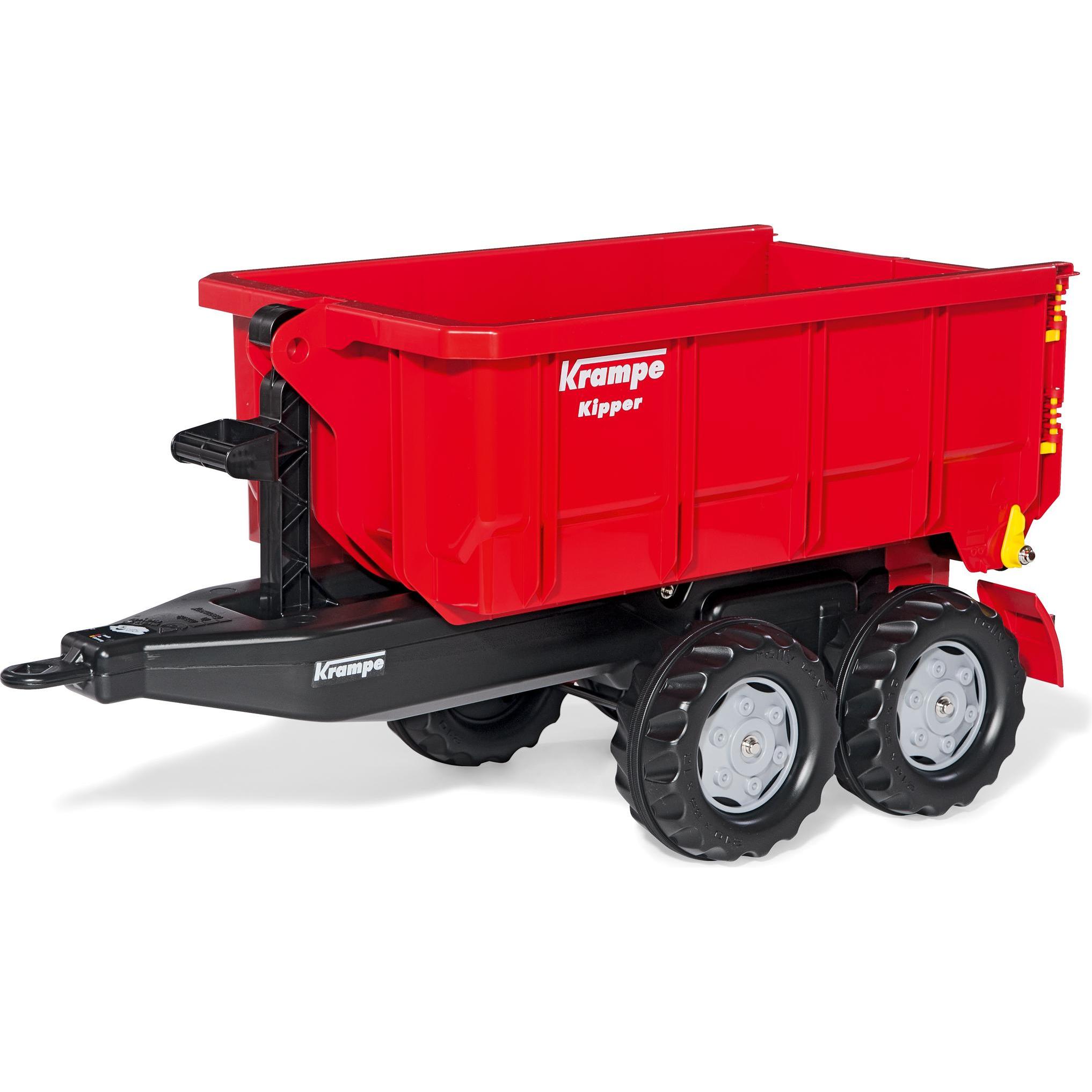 Rolly Toys rollyContainer Krampe